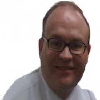 Profile picture of Grant Cause