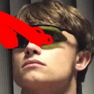 Illustration du profil de Richard Cushing