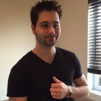 Illustration du profil de Christopher