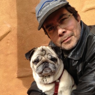 Profile picture of PATRICK BARRON