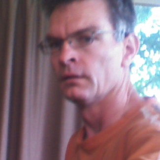 Illustration du profil de Bruce Ferabend