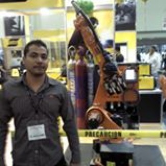 Profile picture of jaime zamora noriega