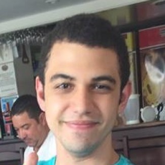 Profile picture of Vinicius Carneiro da Costa