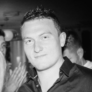 Profile picture of Matt Wyld