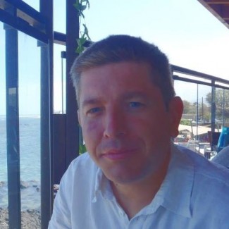 Profile picture of Olivier Gouy