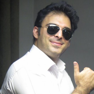 Profile picture of Sharghi ido