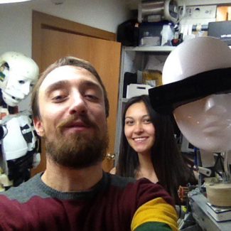 Illustration du profil de Sergey