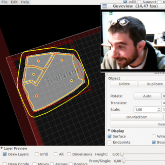 Illustration du profil de Jesus