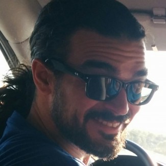 Profile picture of SETH GRAY