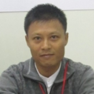 Profile picture of Zay Latt Htun