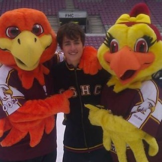 Profile picture of Calvin