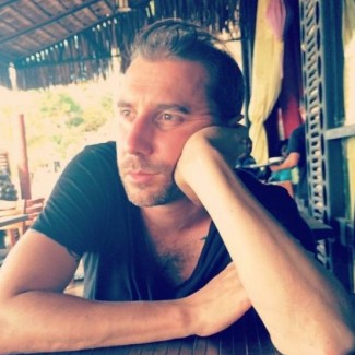 Profile picture of Olivier Massonnat