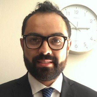 Illustration du profil de Juan Castillo