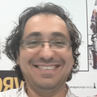 Profile picture of Mustafa NAZMAN