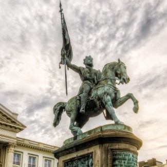 Profile picture of Severin