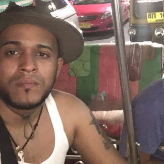 Profile picture of Luis