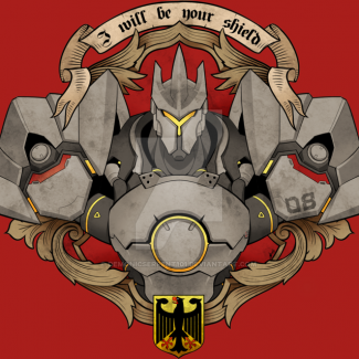 Illustration du profil de vincent