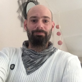 Illustration du profil de souque florent