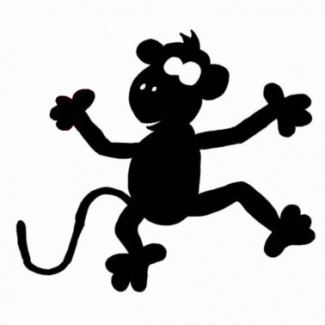 Illustration du profil de grimpeurfou