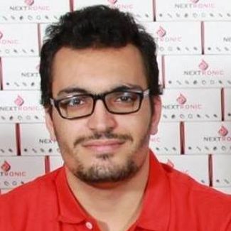 Illustration du profil de Ahmed KOUSTA