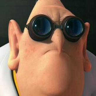 Illustration du profil de Larry Lea