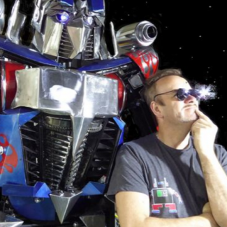 Profile picture of mark swannell