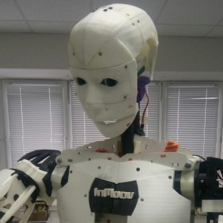 Profile picture of Fablab Univesity of Tyumen