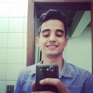 Profile picture of Thalles Brandão