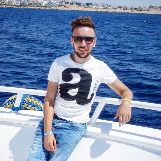 Illustration du profil de Abdelrahman Elewary