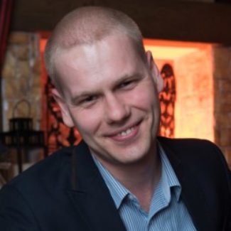 Profile picture of Vladimir Moskvin