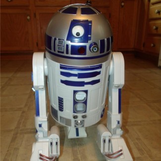 Illustration du profil de Richard Zimmerman