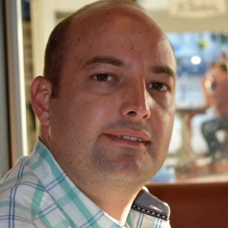 Profile picture of Mike