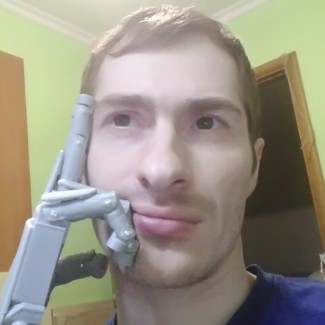 Profile picture of Aleksandr