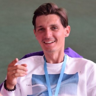 Profile picture of Evgenii