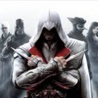 Illustration du profil de Alex