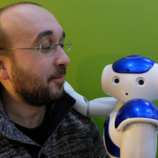 Illustration du profil de zazics