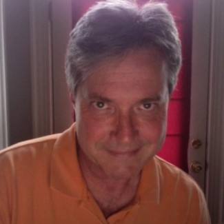 Profile picture of David Fleming