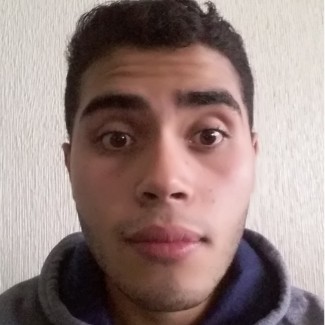 Profile picture of Josue Roberto Huerta Avalos