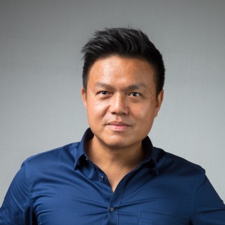 Profile picture of Ray Chen