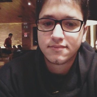 Profile picture of José Lucas Brandão Montes