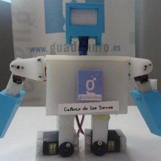 Illustration du profil de Amador