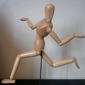 Illustration du profil de Leon