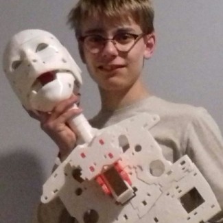 Illustration du profil de paulg