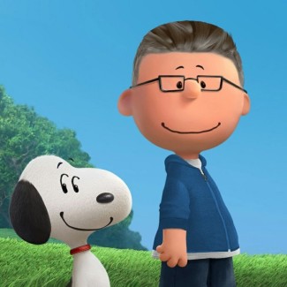 Illustration du profil de Brian