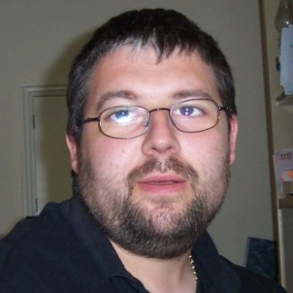 Profile picture of Nicholas Watson