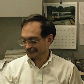 Illustration du profil de Richard