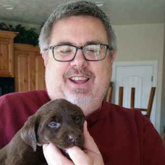 Illustration du profil de Gary Oldham