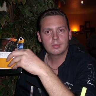 Illustration du profil de Michael