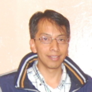 Profile picture of Luis Terán