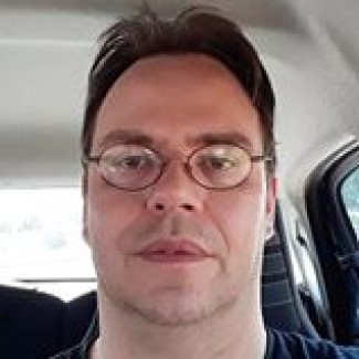 Illustration du profil de Joris